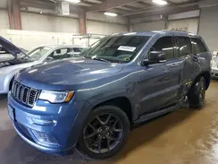 1C4RJFBG1LC207114 2020 JEEP GRAND CHEROKEE