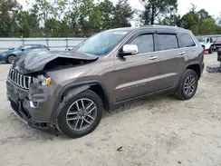 1C4RJFBG1LC208585 2020 JEEP GRAND CHEROKEE