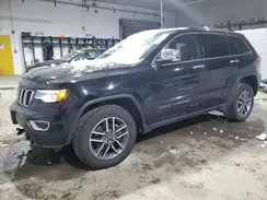 1C4RJFBG1LC210546 2020 JEEP GRAND CHEROKEE