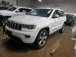 1C4RJFBG1LC216282 2020 JEEP GRAND CHEROKEE