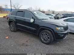 1C4RJFBG1LC218372 2020 JEEP GRAND CHEROKEE