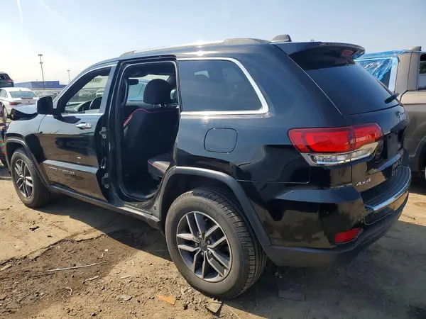1C4RJFBG1LC224947 2020 JEEP GRAND CHEROKEE - Image 2