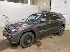 1C4RJFBG1LC231431 2020 JEEP GRAND CHEROKEE