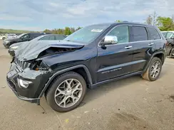 1C4RJFBG1LC232594 2020 JEEP GRAND CHEROKEE
