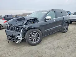 1C4RJFBG1LC232658 2020 JEEP GRAND CHEROKEE
