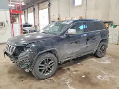 1C4RJFBG1LC234877 2020 JEEP GRAND CHEROKEE