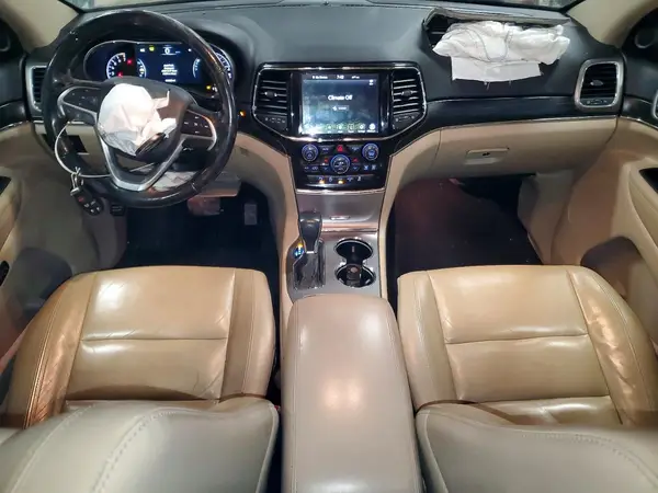 1C4RJFBG1LC234877 2020 JEEP GRAND CHEROKEE - Image 8