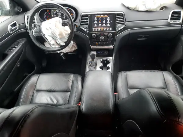 1C4RJFBG1LC235141 2020 JEEP GRAND CHEROKEE - Image 8