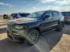 1C4RJFBG1LC235317 2020 JEEP GRAND CHEROKEE