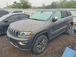1C4RJFBG1LC235575 2020 JEEP GRAND CHEROKEE