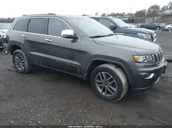 1C4RJFBG1LC236337 2020 JEEP GRAND CHEROKEE