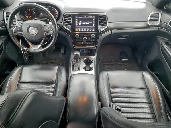 1C4RJFBG1LC240856 2020 JEEP GRAND CHEROKEE - Image 8
