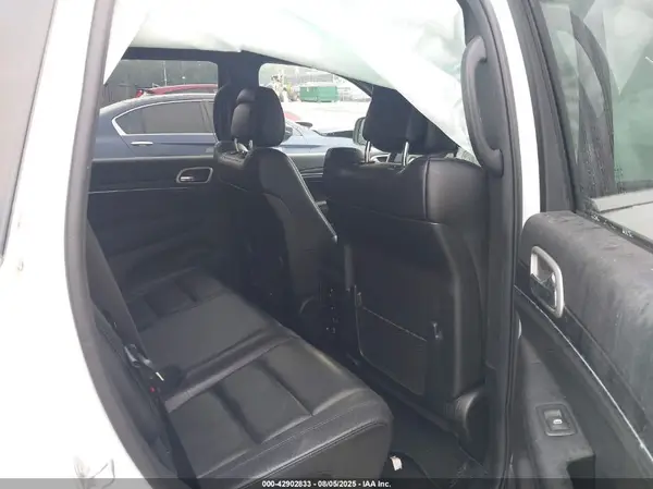 1C4RJFBG1LC243367 2020 JEEP GRAND CHEROKEE - Image 8