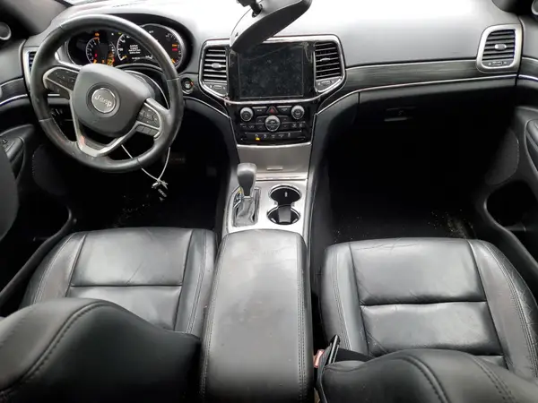 1C4RJFBG1LC255759 2020 JEEP GRAND CHEROKEE - Image 8