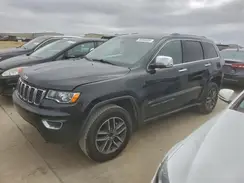 1C4RJFBG1LC263263 2020 JEEP GRAND CHEROKEE