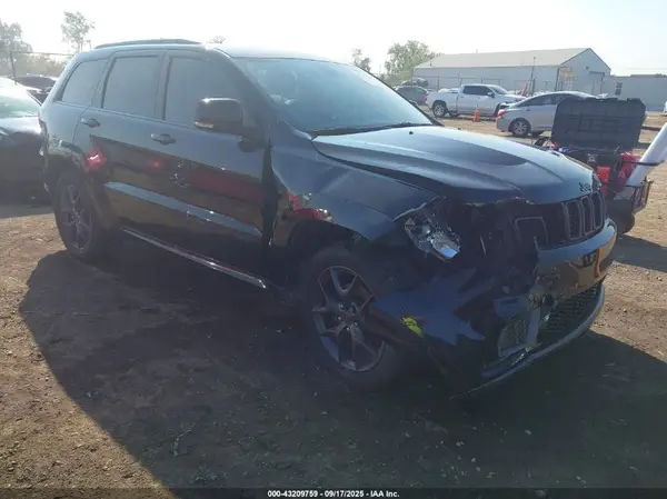 1C4RJFBG1LC273324 2020 JEEP GRAND CHEROKEE - Image 1