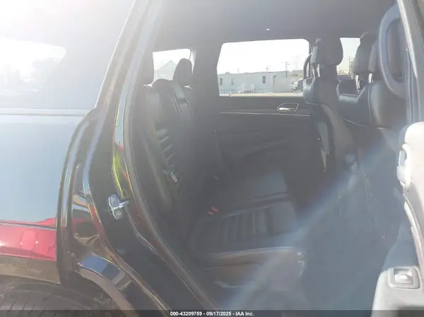 1C4RJFBG1LC273324 2020 JEEP GRAND CHEROKEE - Image 8