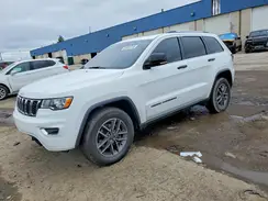 1C4RJFBG1LC273887 2020 JEEP GRAND CHEROKEE