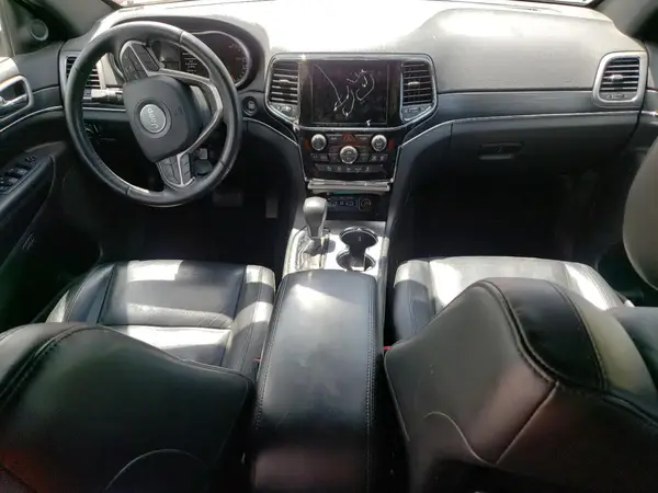 1C4RJFBG1LC276191 2020 JEEP GRAND CHEROKEE - Image 8