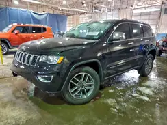 1C4RJFBG1LC277745 2020 JEEP GRAND CHEROKEE