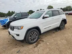 1C4RJFBG1LC279981 2020 JEEP GRAND CHEROKEE