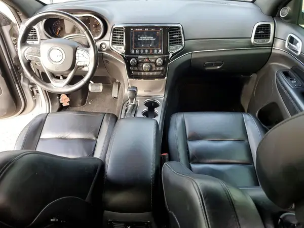 1C4RJFBG1LC287899 2020 JEEP GRAND CHEROKEE - Image 8