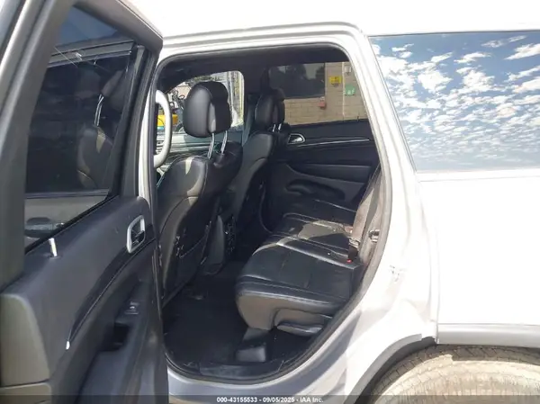 1C4RJFBG1LC288809 2020 JEEP GRAND CHEROKEE - Image 8