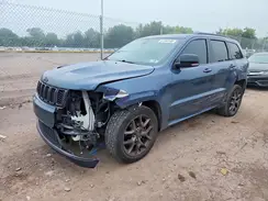 1C4RJFBG1LC290768 2020 JEEP GRAND CHEROKEE