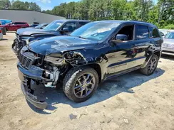 1C4RJFBG1LC299454 2020 JEEP GRAND CHEROKEE