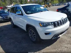 1C4RJFBG1LC299891 2020 JEEP GRAND CHEROKEE
