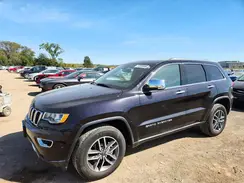 1C4RJFBG1LC303003 2020 JEEP GRAND CHEROKEE