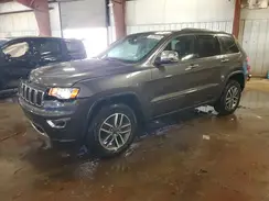 1C4RJFBG1LC304765 2020 JEEP GRAND CHEROKEE