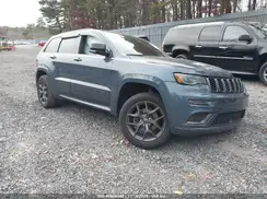 1C4RJFBG1LC317581 2020 JEEP GRAND CHEROKEE