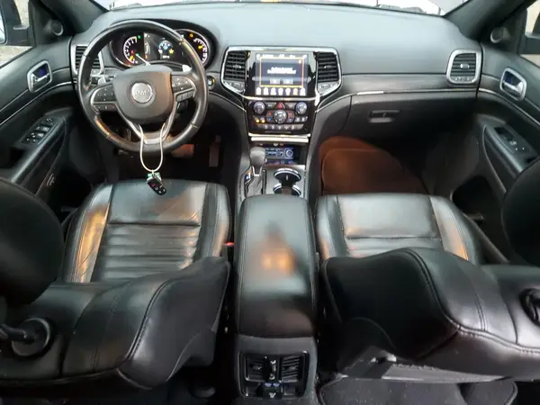 1C4RJFBG1LC325728 2020 JEEP GRAND CHEROKEE - Image 8