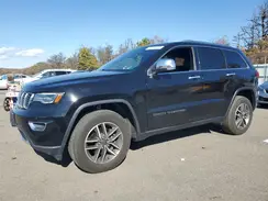 1C4RJFBG1LC332646 2020 JEEP GRAND CHEROKEE
