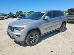 1C4RJFBG1LC333229 2020 JEEP GRAND CHEROKEE