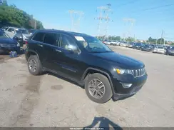 1C4RJFBG1LC341055 2020 JEEP GRAND CHEROKEE