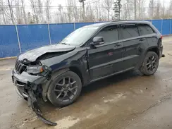 1C4RJFBG1LC341637 2020 JEEP GRAND CHEROKEE