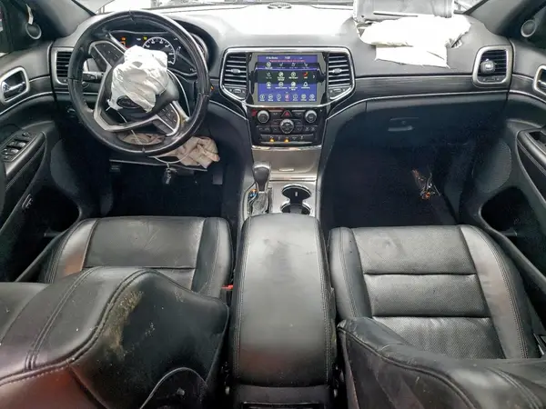 1C4RJFBG1LC346479 2020 JEEP GRAND CHEROKEE - Image 8