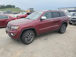 1C4RJFBG1LC346594 2020 JEEP GRAND CHEROKEE