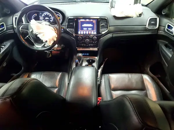 1C4RJFBG1LC350399 2020 JEEP GRAND CHEROKEE - Image 8