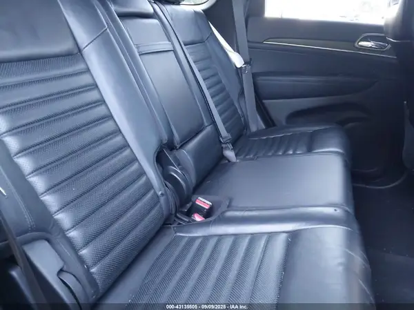 1C4RJFBG1LC353982 2020 JEEP GRAND CHEROKEE - Image 8