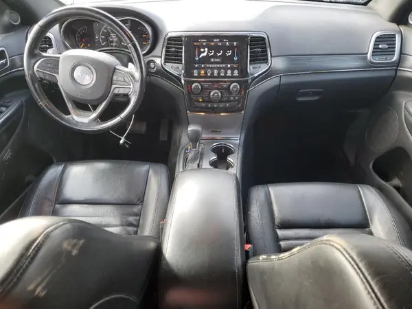 1C4RJFBG1LC354176 2020 JEEP GRAND CHEROKEE - Image 8
