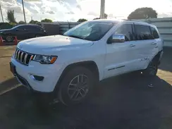 1C4RJFBG1LC357983 2020 JEEP GRAND CHEROKEE