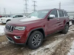 1C4RJFBG1LC359670 2020 JEEP GRAND CHEROKEE