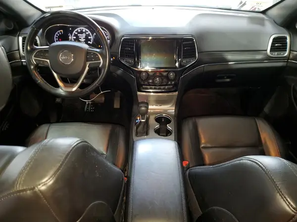 1C4RJFBG1LC363475 2020 JEEP GRAND CHEROKEE - Image 8