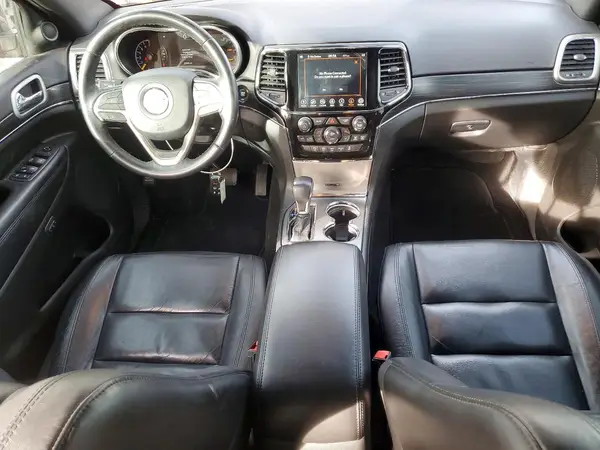 1C4RJFBG1LC374315 2020 JEEP GRAND CHEROKEE - Image 8