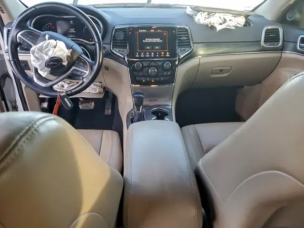 1C4RJFBG1LC377067 2020 JEEP GRAND CHEROKEE - Image 8