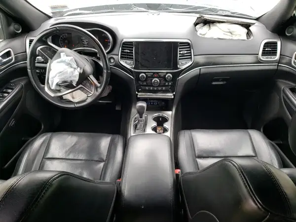 1C4RJFBG1LC385427 2020 JEEP GRAND CHEROKEE - Image 8