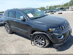 1C4RJFBG1LC386545 2020 JEEP GRAND CHEROKEE